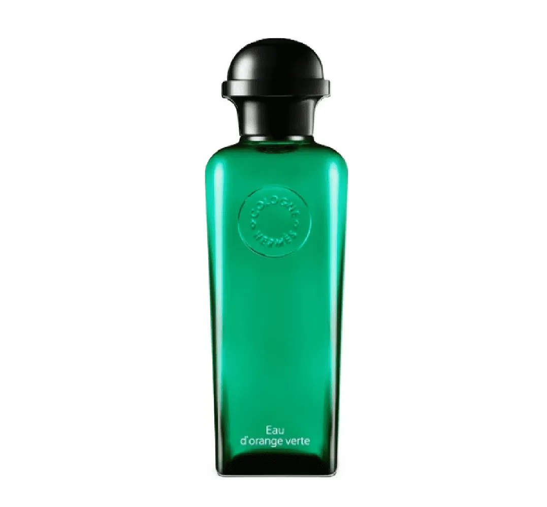 Hermes_Eau d'Orange Verte 